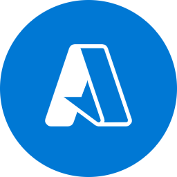 microsoft azure logo